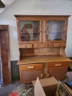 China Hutch