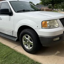 2004 Ford Expedition