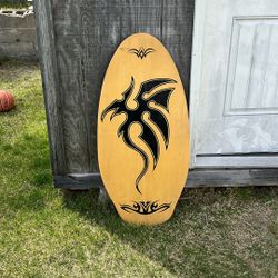 Surfboard
