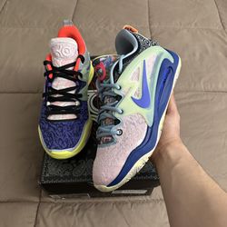 Nike KD 15 “What The”