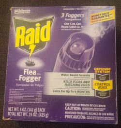 Raid bomb