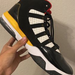 Jordan Max Aura Rivals for Sale in League City TX OfferUp