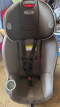 car seat graco