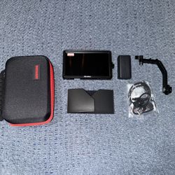 FeelWorld External Camera Monitor