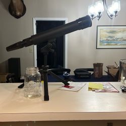 Spotting Scope