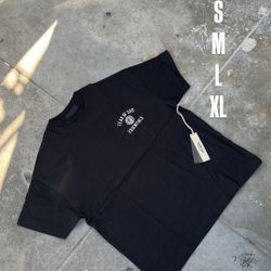 ESSENTIALS SHIRT