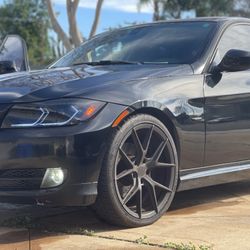 2010 BMW 328i