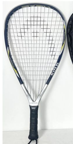 Head TI 175xl Racquetball Racquet 