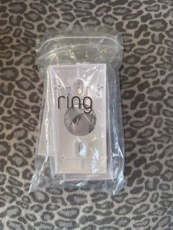 Ring Accessories for original Ring camera adjuster