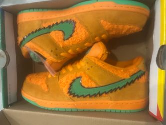 Nike SB Grateful Dead low