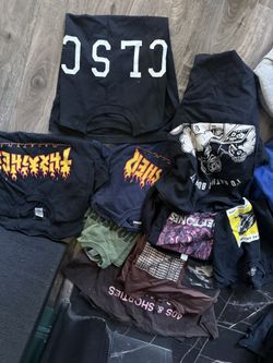 Tshirts