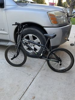 20” Hyper Spinner Bicycle