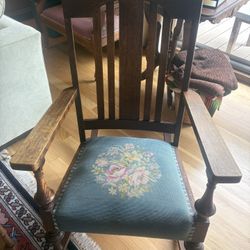 Rocking Chair