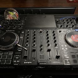 denon dj prime 4