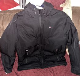 Tommy Hilfiger Jacket 