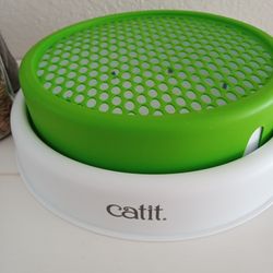 Catit Cat Grass Growing Kit