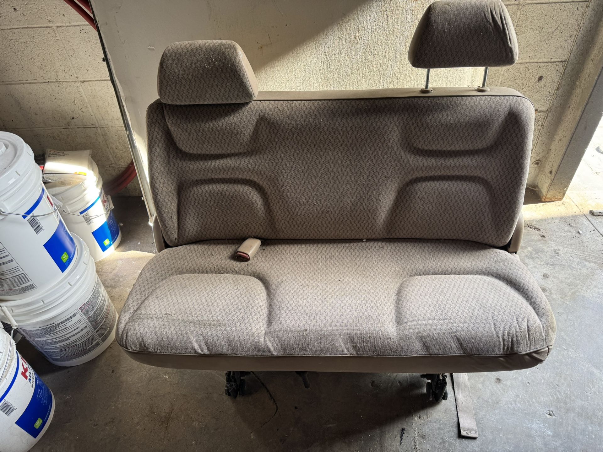 Seat