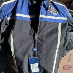 Triumph, Motorcycle Jackets, Helmets Boots