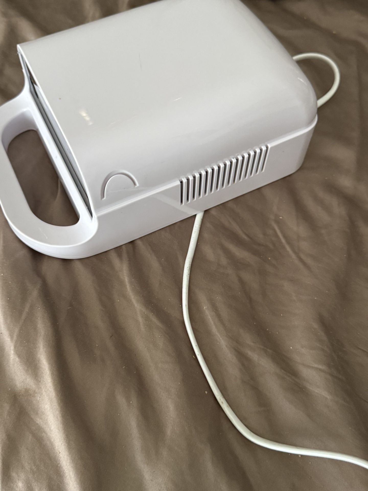 Nebulizer