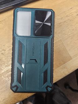 FNTCASE 23+ Case NIP