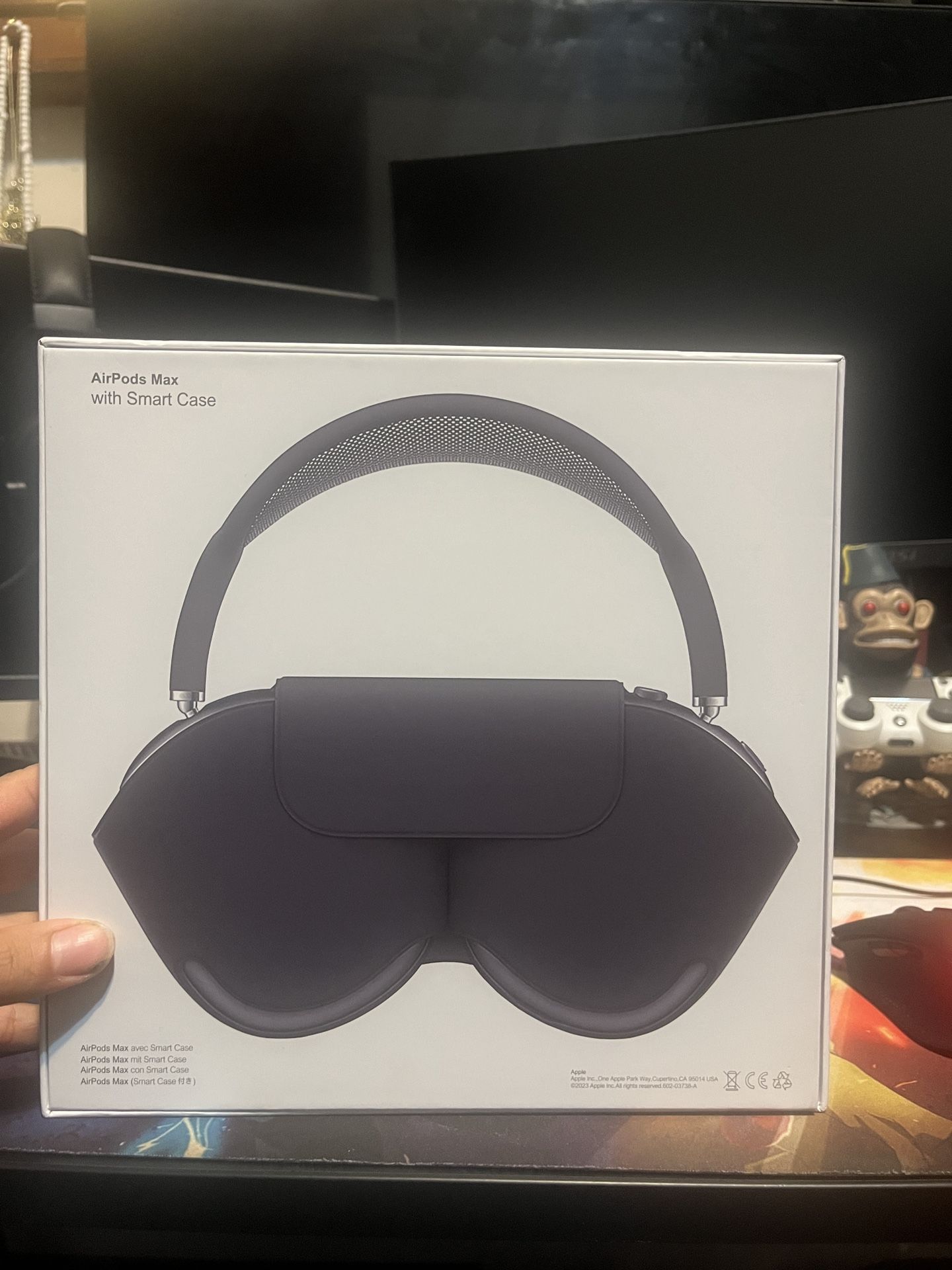 Apple AirPod Max Black