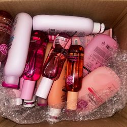 Eos Box of products for sale