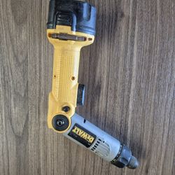 Dewalt Drill 