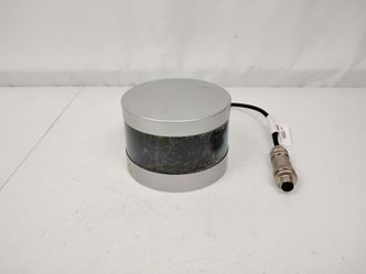 Velodyne VLP-16 Puck LiDAR Sensor