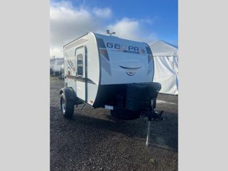 2021 Rockwood Geo Pro G12rk
