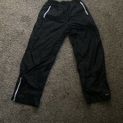 Nike Track Pants