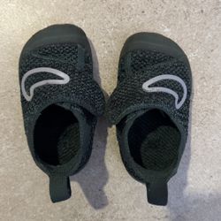 Nike First Walker Size 6 