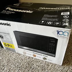 Panasonic Microwave Oven