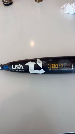 Demarini USA Composite Bat 30”, 20oz (drop 10) Bat