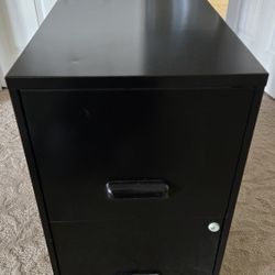 File Cabinet 