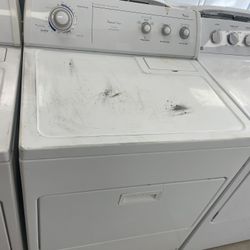 Whirlpool Dryer 