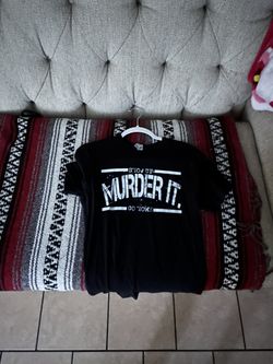 Shirt(Iron Gods)