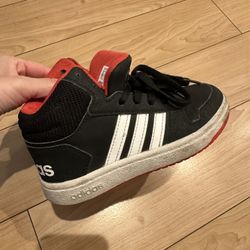 Adidas Kid Shoes 