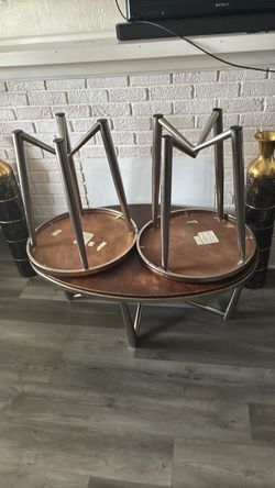 Tables