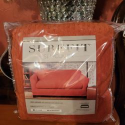 Loveseat Or Small Couch Cover 