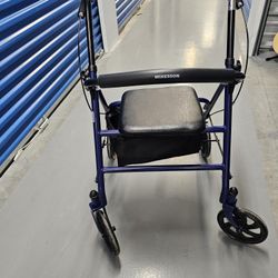Walker Chair