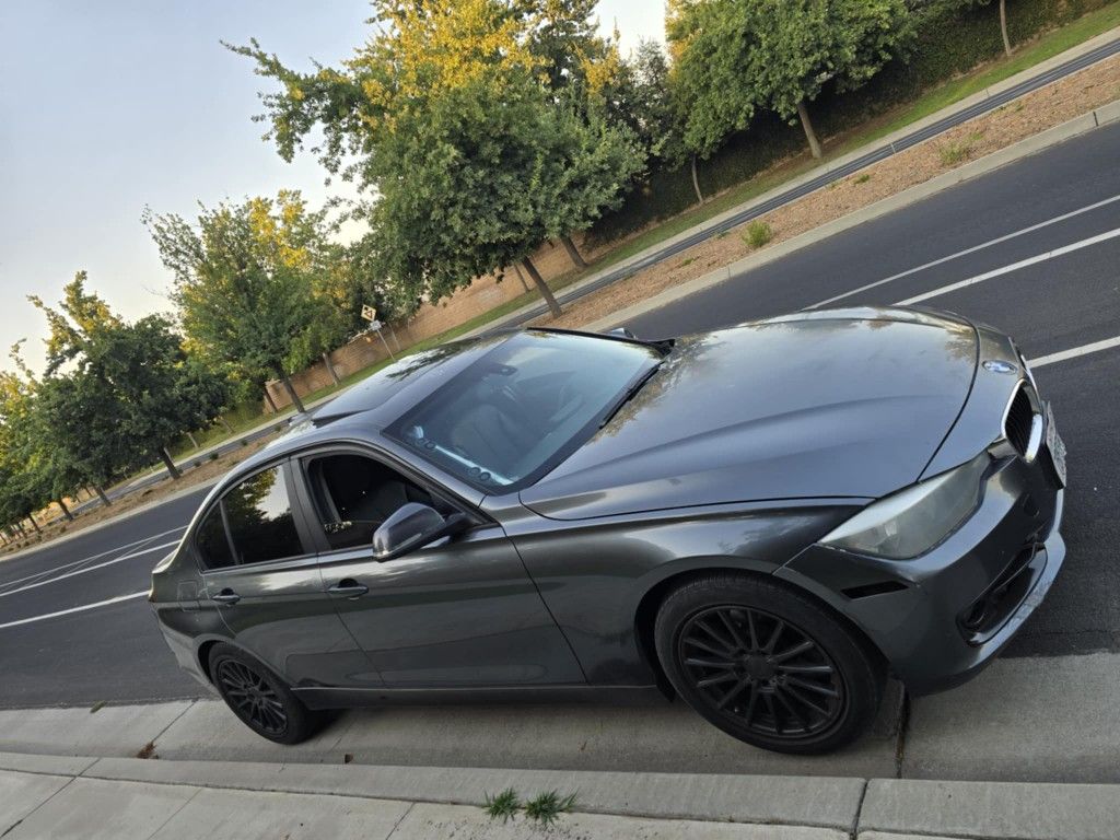 Bmw 2013