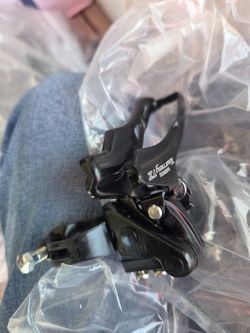 Shimano Shifternew
