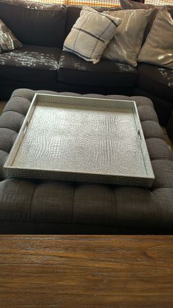 Ottoman Tray