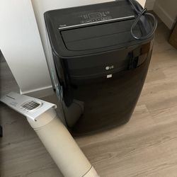 LG air Conditioner 