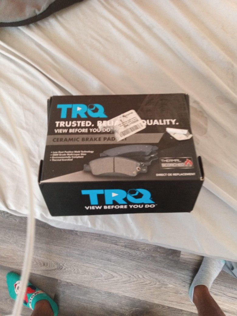 Brake Pads