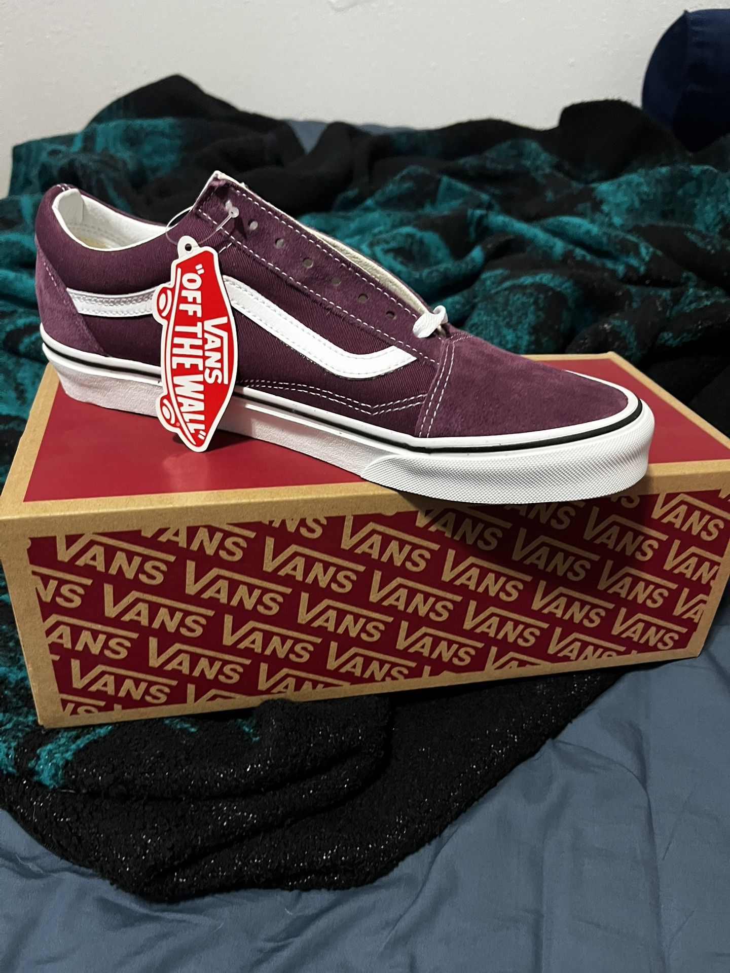 Vans