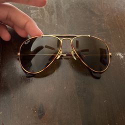 Ray.ban Sunglasses 