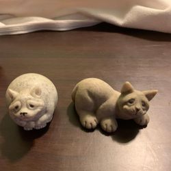 Retired Quarry Critter collection