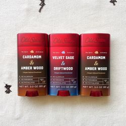 Old Spice Cologne Infused Deodorant for Men The Spice Alchemist Collection