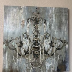 Wall Decor Painting 